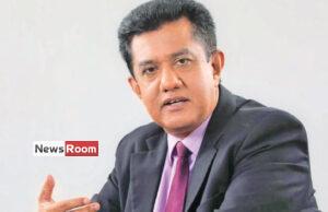 News Room : Suspension of Bimputh Finance and Rs 69 mn loss for HDFC: Ex-COPE Chief admits lapses