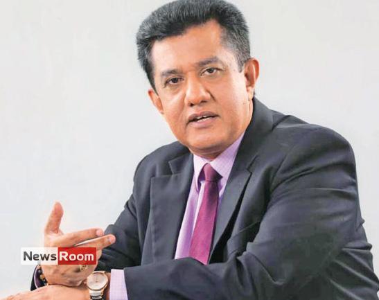 News Room : Suspension of Bimputh Finance and Rs 69 mn loss for HDFC: Ex-COPE Chief admits lapses