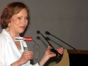 News Room : US ex-President Jimmy Carter’s wife Rosalynn dies aged 96 News Room US ex President Jimmy Carters wife Rosalynn dies