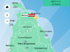 News Room : Showers above 75mm are likely at some places in Central, Sabaragamuwa and Western provinces and in Galle and Matara districts – The Island 1702260160 News Room Showers above 75mm are likely at some