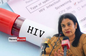News Room : 4,100 Lankans HIV positive – The Island