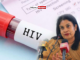 News Room 4100 Lankans HIV positive – The Island