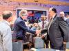 News Room Bogollagama advocates SLs economic potential at Commonwealth