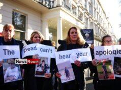 News Room : Bystanders prevent attempt to burn down Dr Martin Luther King’s birth home – The Island