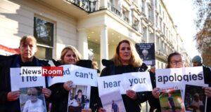 News Room : Bystanders prevent attempt to burn down Dr Martin Luther King’s birth home – The Island