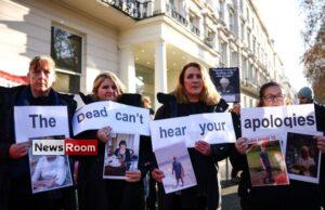 News Room : Bystanders prevent attempt to burn down Dr Martin Luther King’s birth home – The Island