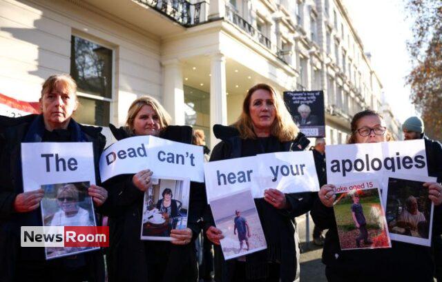 News Room : Bystanders prevent attempt to burn down Dr