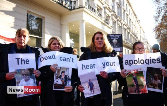 News Room : Bystanders prevent attempt to burn down Dr Martin Luther King’s birth home – The Island