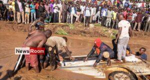 News Room : COP28: Poor countries win 30-year fight for climate cash as Loss and Damage Fund becomes a reality