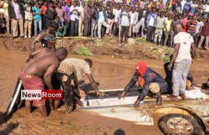 News Room : COP28: Poor countries win 30-year fight for climate cash as Loss and Damage Fund becomes a reality