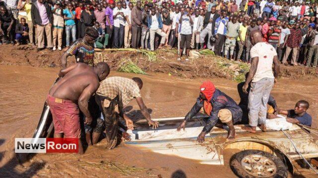 News Room : COP28: Poor countries win 30-year fight for