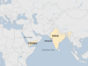 News Room Cargo ship attacked off Gujarat coast