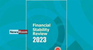 News Room : Central Bank’s Financial Stability Review 2023 reveals strained balance sheets, deterioration in credit quality, and sectoral risks – The Island