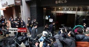 News Room : Corruption scandal threatens PM Kishida’s government