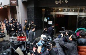 News Room : Corruption scandal threatens PM Kishida’s government