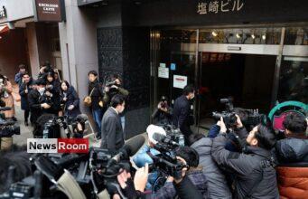 News Room Corruption scandal threatens PM Kishidas government