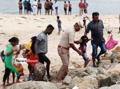 News Room : Economic crisis driving more and more Lankans to seek asylum in India; 295 so far this year – The Island