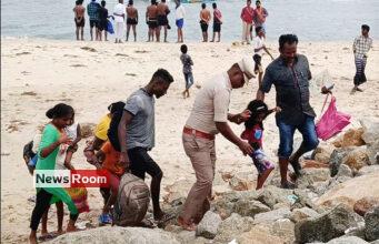 News Room Economic crisis driving more and more Lankans