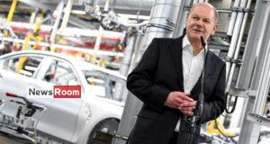 News Room : German cabinet tries to solve ‘no-debt’ crisis after court outlaws budget