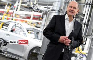 News Room : German cabinet tries to solve ‘no-debt’ crisis after court outlaws budget