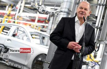 News Room : German cabinet tries to solve ‘no-debt’ crisis after court outlaws budget News Room German cabinet tries to solve ‘no debt crisis