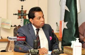 News Room : Health Ministry all out to eradicate it – The Island