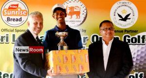 News Room : Jevahn and Kaya stamp their class – The Island