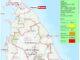 News Room : Landslide early warnings issued to Galle, Kalutara, Kandy, Kegalle, Matara, Nuwara Eliya and Ratnapura Districts News Room Landslide early warnings issued to Galle Kalutara