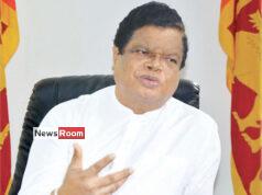 News Room : Lanka, Maldives to cooperate legally on criminal matters