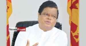 News Room : Lanka, Maldives to cooperate legally on criminal matters