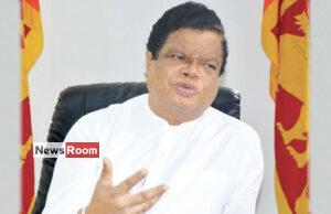 News Room : Lanka, Maldives to cooperate legally on criminal matters