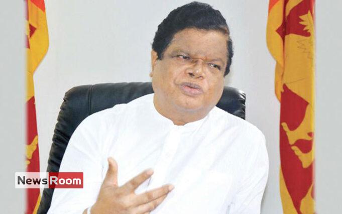 News Room : Lanka, Maldives to cooperate legally on criminal matters