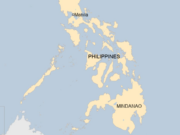 News Room : Mindanao island hit by two powerful quakes but tsunami threat has passed -US Tsunami Warning System News Room Mindanao island hit by two powerful quakes