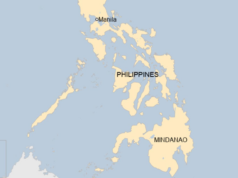 News Room : Mindanao island hit by two powerful quakes but tsunami threat has passed -US Tsunami Warning System