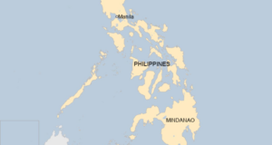 News Room : Mindanao island hit by two powerful quakes but tsunami threat has passed -US Tsunami Warning System