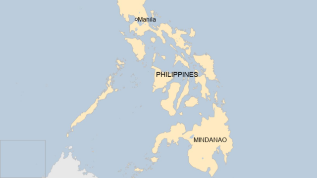 News Room : Mindanao island hit by two powerful quakes but tsunami threat has passed -US Tsunami Warning System