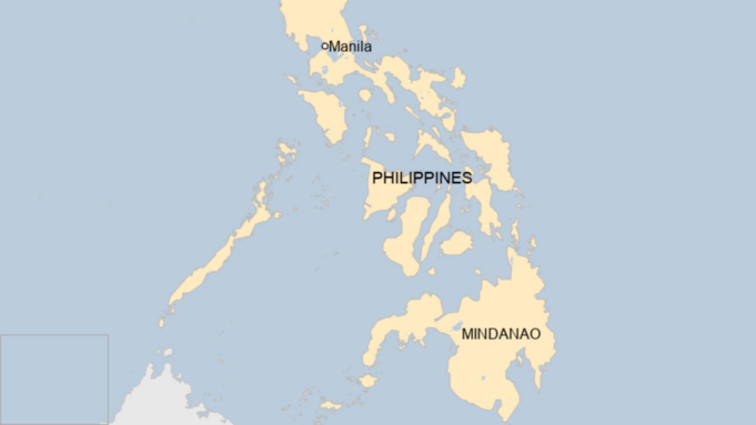 News Room : Mindanao island hit by two powerful quakes but tsunami threat has passed -US Tsunami Warning System