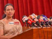 News Room : National Action Plan for the Mitigation of Human-Elephant Conflict must be discussed further – Minister of Wildlife, Forest Resources Conservation and Irrigation – The Island News Room National Action Plan for the Mitigation of