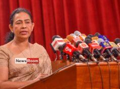 News Room : National Action Plan for the Mitigation of Human-Elephant Conflict must be discussed further – Minister of Wildlife, Forest Resources Conservation and Irrigation – The Island