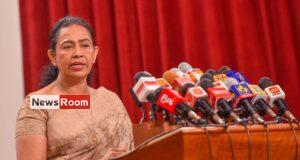 News Room : National Action Plan for the Mitigation of Human-Elephant Conflict must be discussed further – Minister of Wildlife, Forest Resources Conservation and Irrigation – The Island