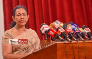 News Room : National Action Plan for the Mitigation of Human-Elephant Conflict must be discussed further – Minister of Wildlife, Forest Resources Conservation and Irrigation – The Island