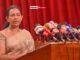 News Room National Action Plan for the Mitigation of