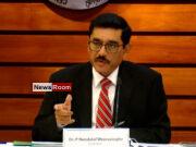 News Room : Only 0.4% of loans recovered using Parate laws – CBSL – The Island News Room Only 04 of loans recovered using Parate