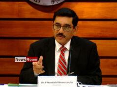 News Room : Only 0.4% of loans recovered using Parate laws – CBSL – The Island