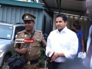 News Room : Pending further investigations Jerome remanded till Dec 13 News Room Pending further investigations Jerome remanded till Dec