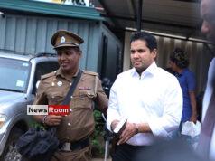 News Room : Pending further investigations Jerome remanded till Dec 13