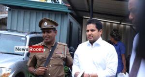 News Room : Pending further investigations Jerome remanded till Dec 13 News Room Pending further investigations Jerome remanded till Dec