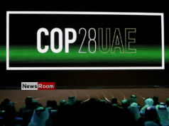 News Room : President Ranil Wickremesinghe advocates bold climate action at COP28 – The Island