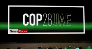 News Room : President Ranil Wickremesinghe advocates bold climate action at COP28 – The Island