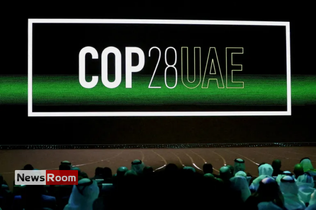 News Room : President Ranil Wickremesinghe advocates bold climate action